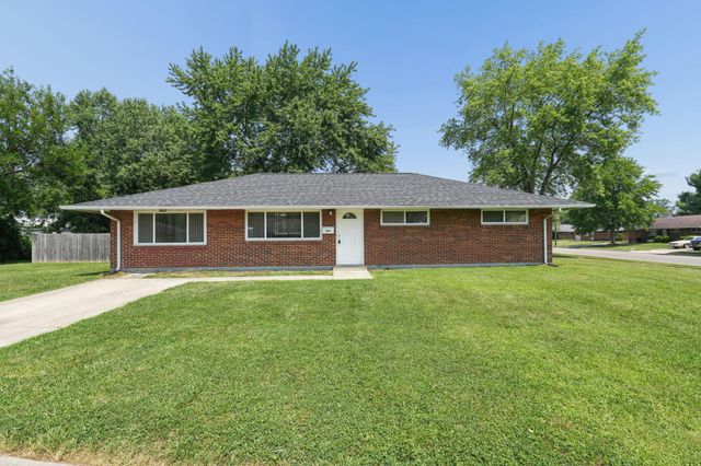 6634 Bartlett Road, Reynoldsburg, OH 43068
