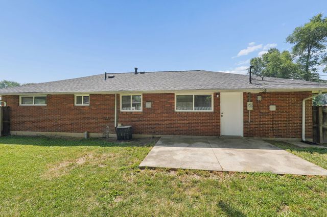 6634 Bartlett Road, Reynoldsburg, OH 43068