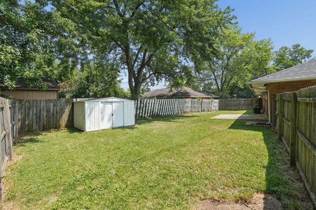 6634 Bartlett Road, Reynoldsburg, OH 43068