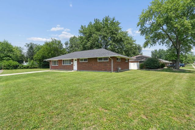 6634 Bartlett Road, Reynoldsburg, OH 43068
