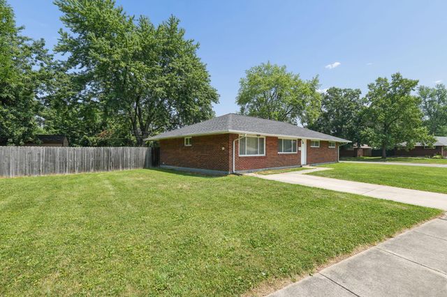 6634 Bartlett Road, Reynoldsburg, OH 43068