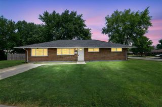 6634 Bartlett Road, Reynoldsburg, OH 43068