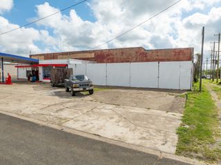 105 S Hill, Itasca, TX 76055