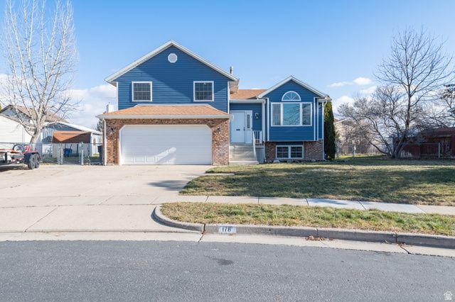 178 N 1850 W, West Point, UT 84015