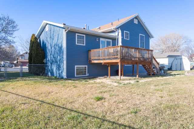 178 N 1850 W, West Point, UT 84015