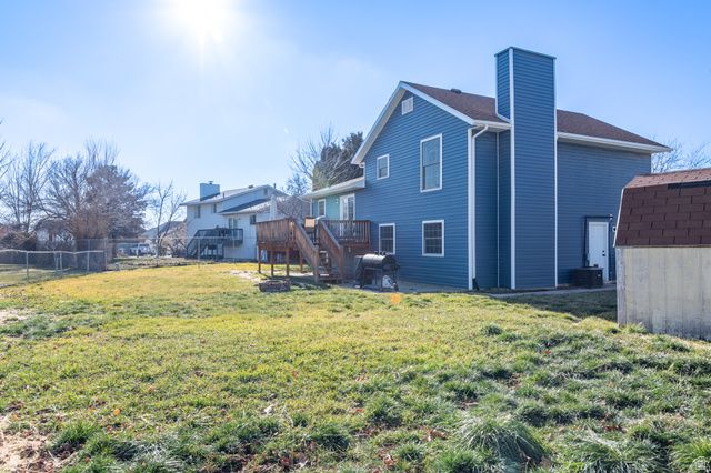 178 N 1850 W, West Point, UT 84015