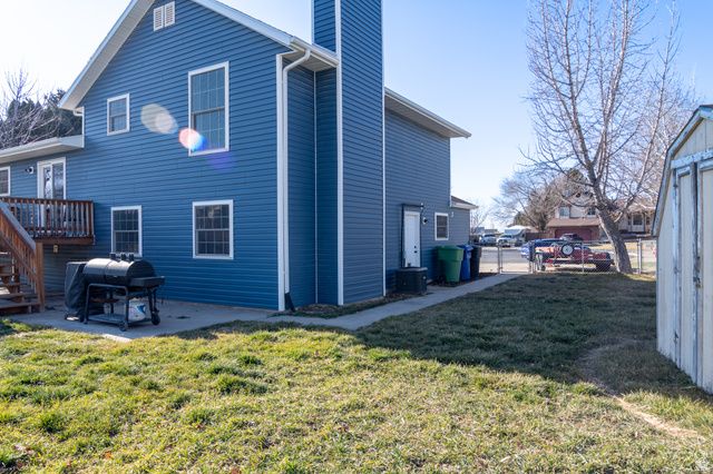178 N 1850 W, West Point, UT 84015