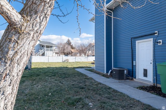 178 N 1850 W, West Point, UT 84015