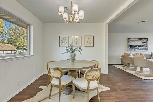 433 W Forest Drive, Mustang, OK 73064