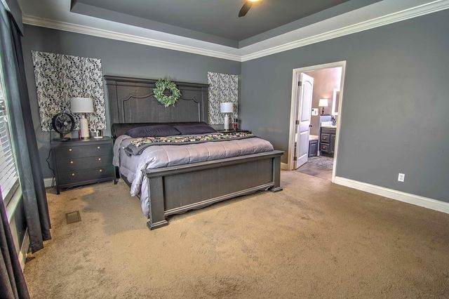 145 Bell Lake Drive, Trenton, GA 30752