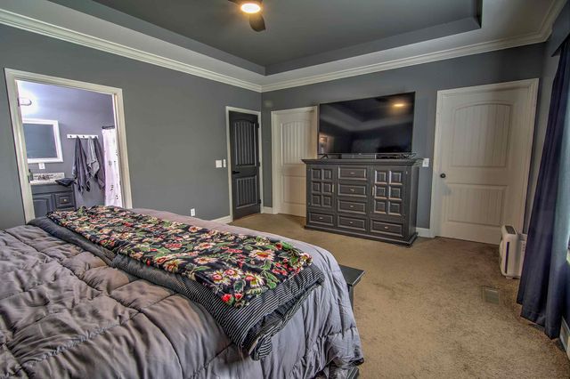 145 Bell Lake Drive, Trenton, GA 30752