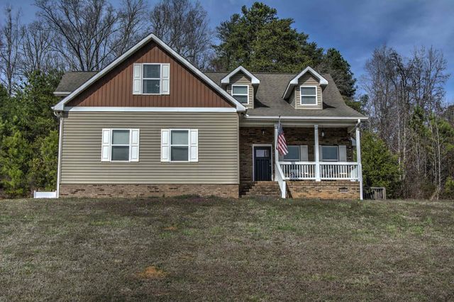 145 Bell Lake Drive, Trenton, GA 30752