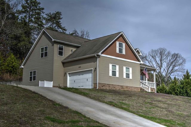 145 Bell Lake Drive, Trenton, GA 30752