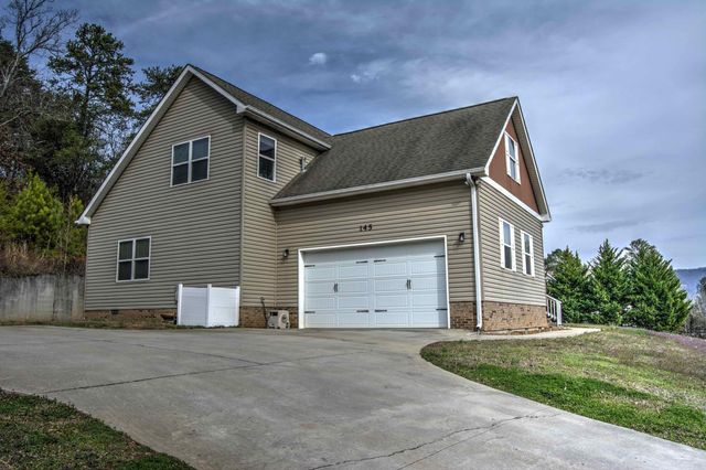 145 Bell Lake Drive, Trenton, GA 30752