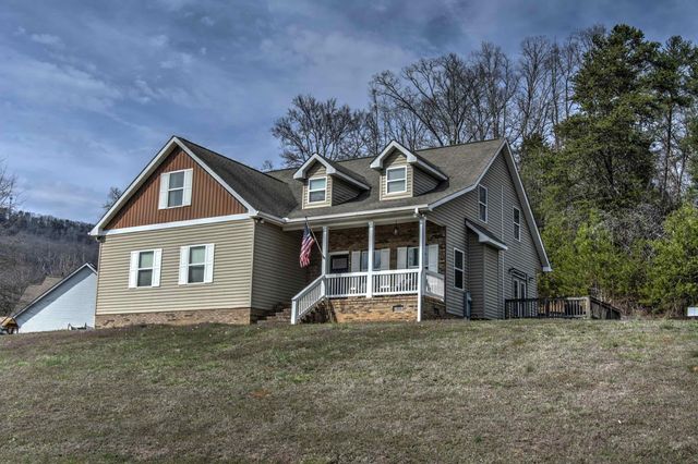 145 Bell Lake Drive, Trenton, GA 30752