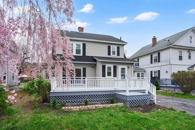 51 Hartford Ter, Springfield, MA 01118