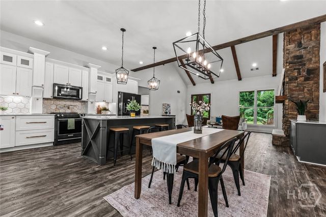 5304 S Apple Valley Road, Jefferson, GA 30549