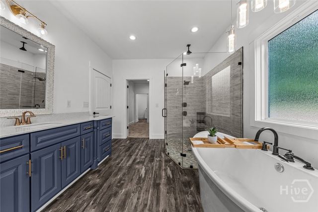 5304 S Apple Valley Road, Jefferson, GA 30549