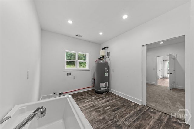 5304 S Apple Valley Road, Jefferson, GA 30549