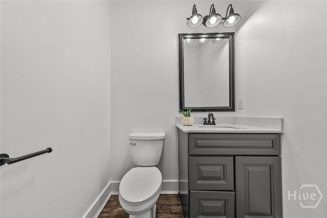 5304 S Apple Valley Road, Jefferson, GA 30549