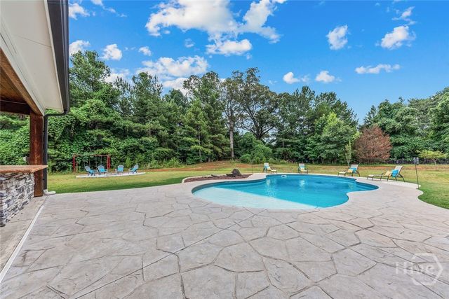 5304 S Apple Valley Road, Jefferson, GA 30549