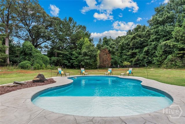 5304 S Apple Valley Road, Jefferson, GA 30549