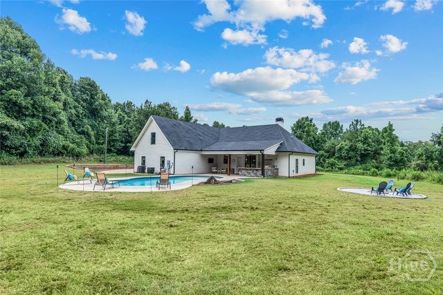 5304 S Apple Valley Road, Jefferson, GA 30549