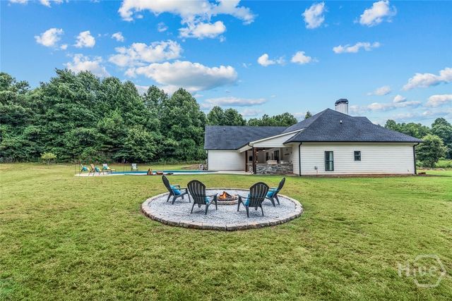 5304 S Apple Valley Road, Jefferson, GA 30549