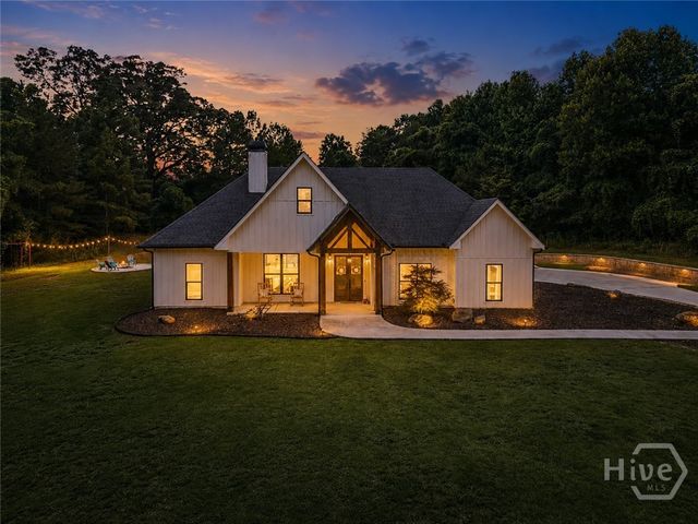 5304 S Apple Valley Road, Jefferson, GA 30549
