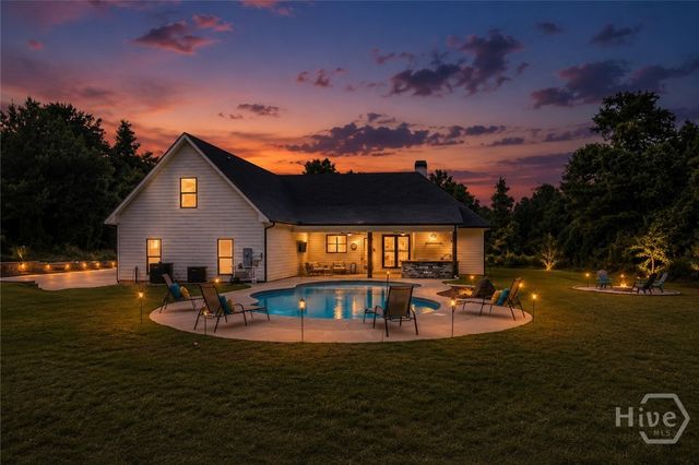 5304 S Apple Valley Road, Jefferson, GA 30549