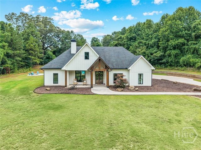 5304 S Apple Valley Road, Jefferson, GA 30549