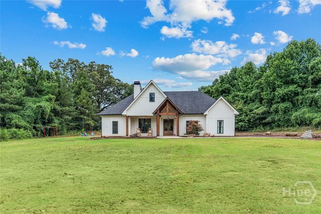 5304 S Apple Valley Road, Jefferson, GA 30549