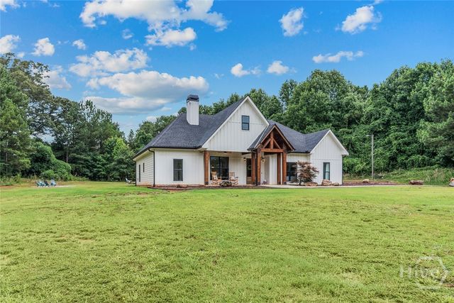 5304 S Apple Valley Road, Jefferson, GA 30549