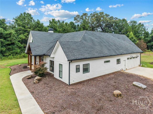 5304 S Apple Valley Road, Jefferson, GA 30549
