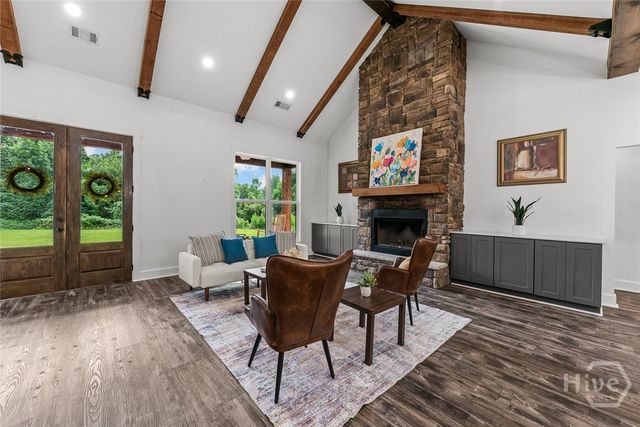 5304 S Apple Valley Road, Jefferson, GA 30549