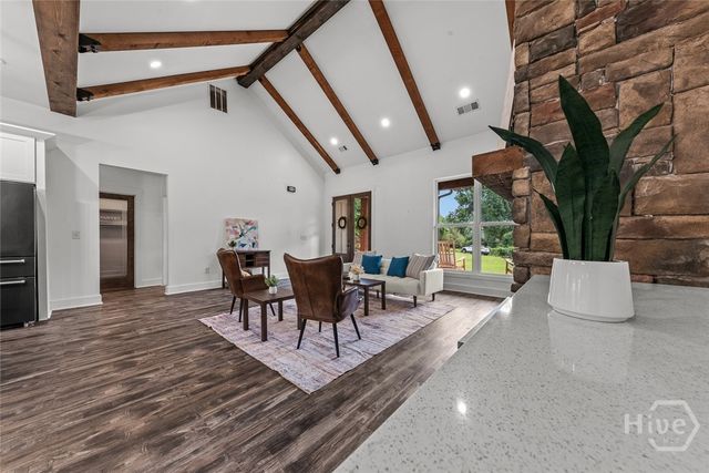 5304 S Apple Valley Road, Jefferson, GA 30549