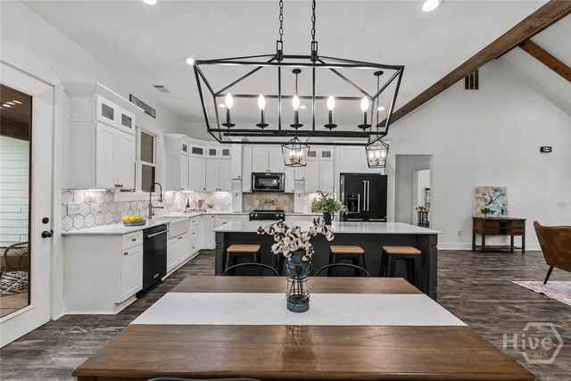 5304 S Apple Valley Road, Jefferson, GA 30549