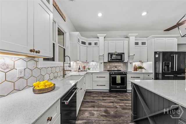 5304 S Apple Valley Road, Jefferson, GA 30549