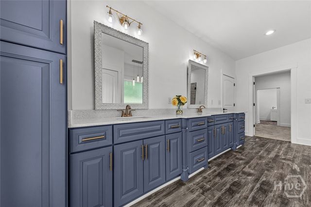 5304 S Apple Valley Road, Jefferson, GA 30549