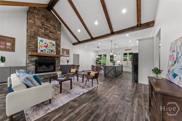 5304 S Apple Valley Road, Jefferson, GA 30549
