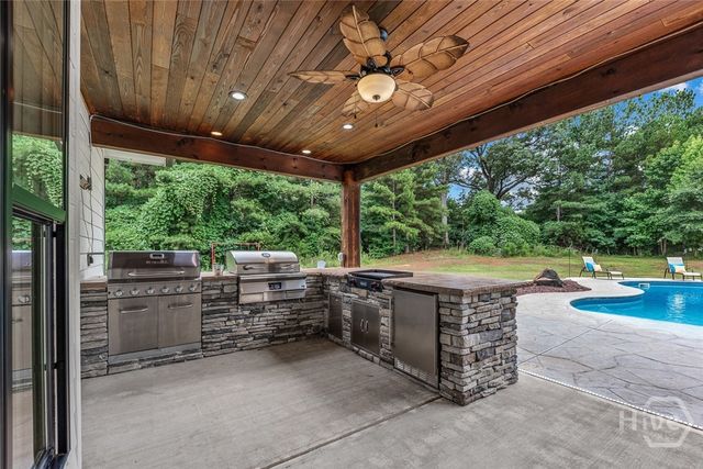 5304 S Apple Valley Road, Jefferson, GA 30549