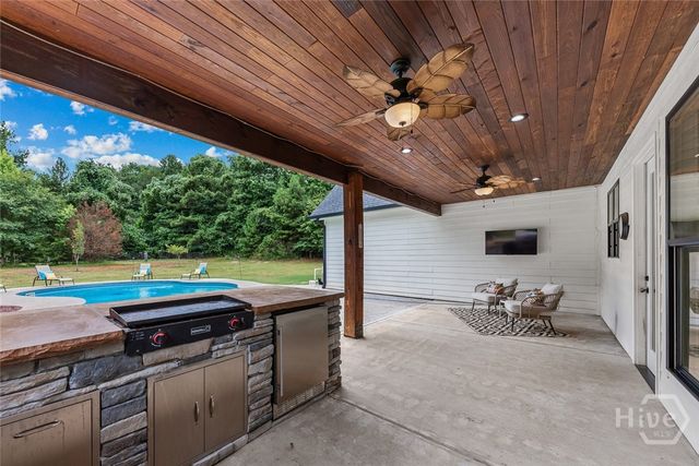 5304 S Apple Valley Road, Jefferson, GA 30549
