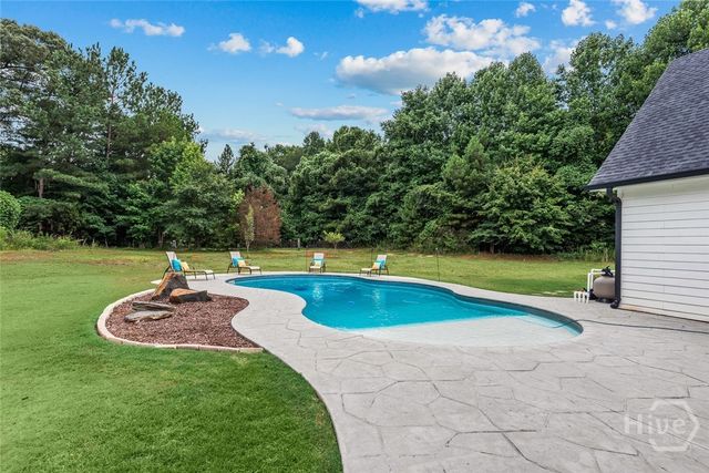 5304 S Apple Valley Road, Jefferson, GA 30549