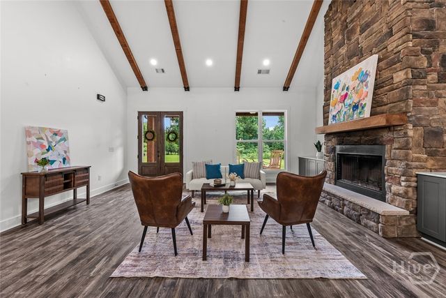 5304 S Apple Valley Road, Jefferson, GA 30549