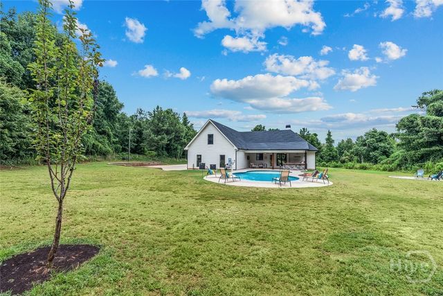 5304 S Apple Valley Road, Jefferson, GA 30549