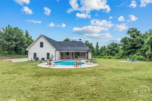 5304 S Apple Valley Road, Jefferson, GA 30549