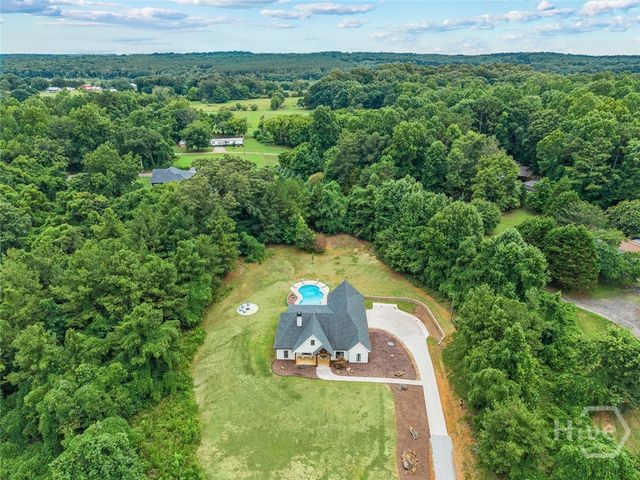 5304 S Apple Valley Road, Jefferson, GA 30549