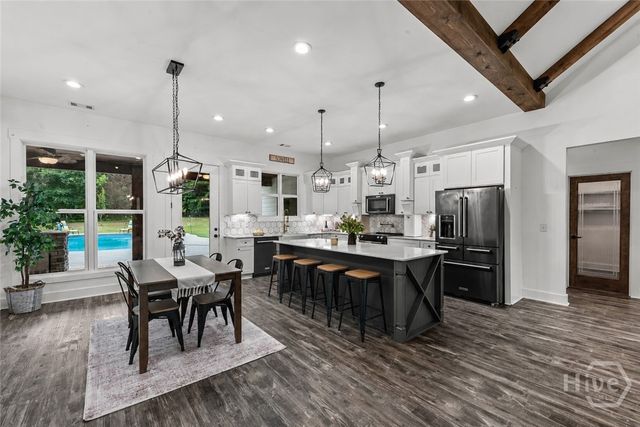 5304 S Apple Valley Road, Jefferson, GA 30549