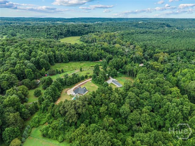 5304 S Apple Valley Road, Jefferson, GA 30549