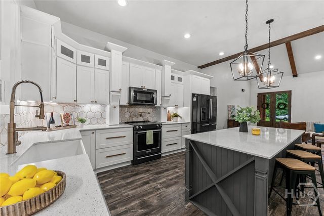 5304 S Apple Valley Road, Jefferson, GA 30549